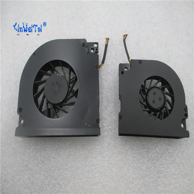 Вентилятор для охлаждения процессора ноутбука Dell XPS M170 M1710|gpu cooling fans|laptop cpu fancpu fan |