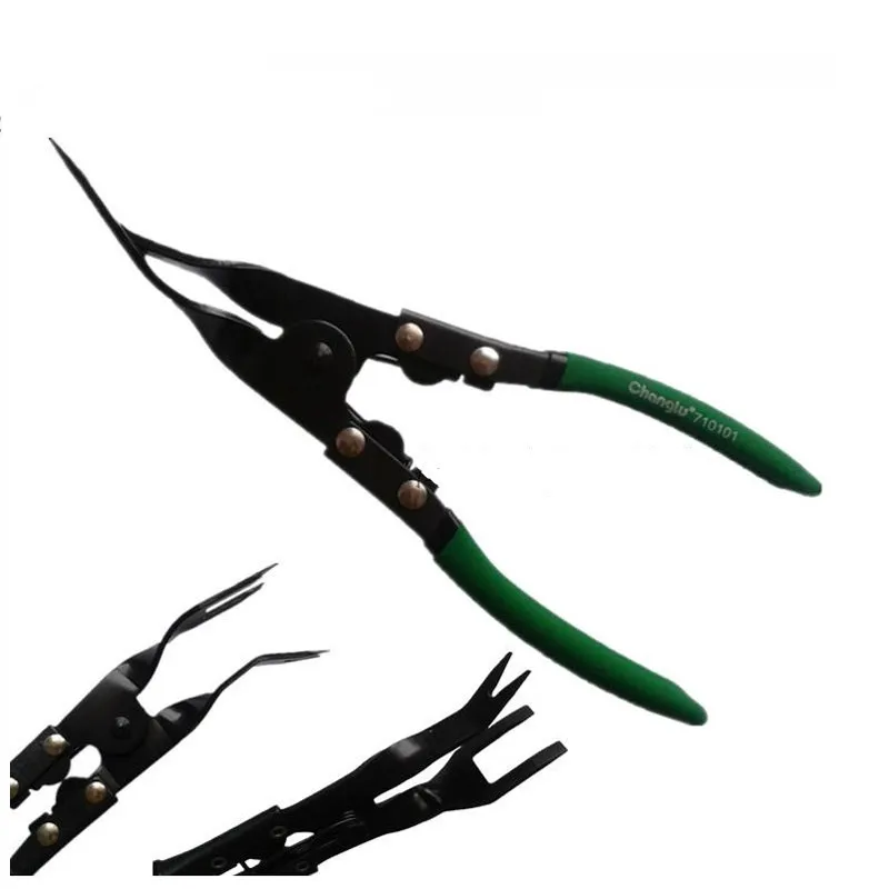 Комплект для ремонта стальных клипса обшивки панели двери|repair kit|kit repairkit pliers |