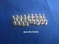 10pcs outside foot sewing feet mounting screws for juki brother pfaff durkopp adler siruba yamato typical