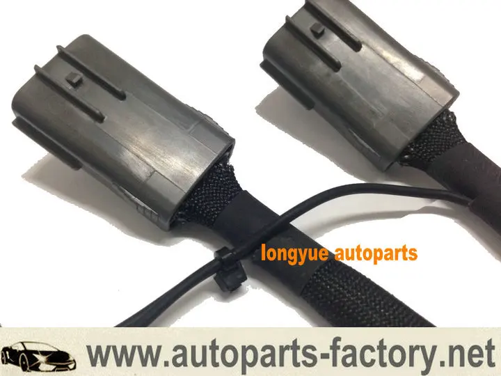 Longyue RX 8 портупея для LS2 катушечный Соединитель/грузовик/катушка Yukon высшего