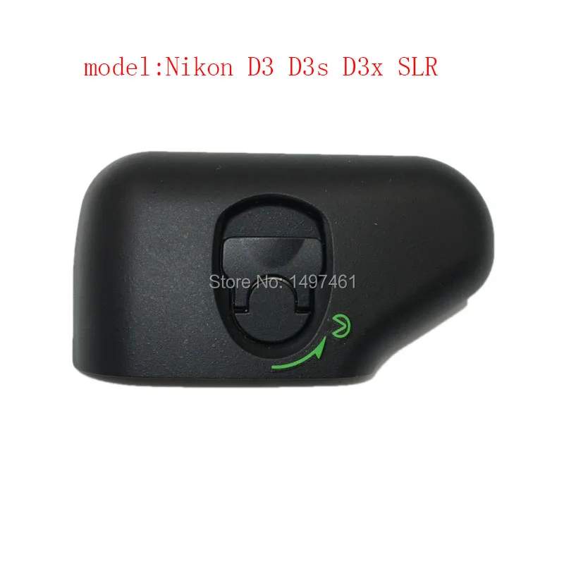 BL 4 BL4 Новая аккумуляторная камера крышка Запасные част для Nikon D3 D3s D3x EN EL4 EL4a