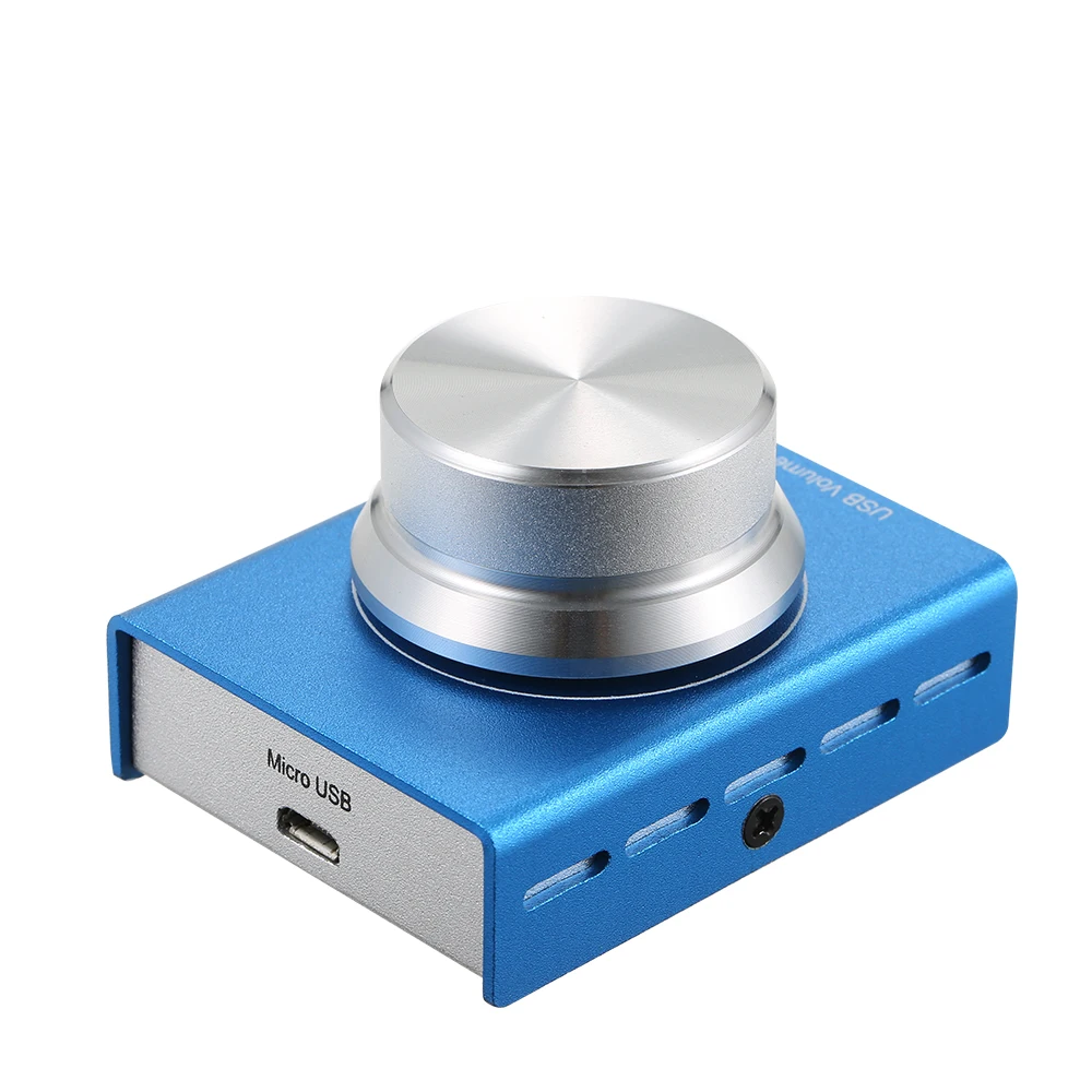 USB Колонка компьютерная с регулировкой громкости и одной кнопкой|USB-гаджеты| |