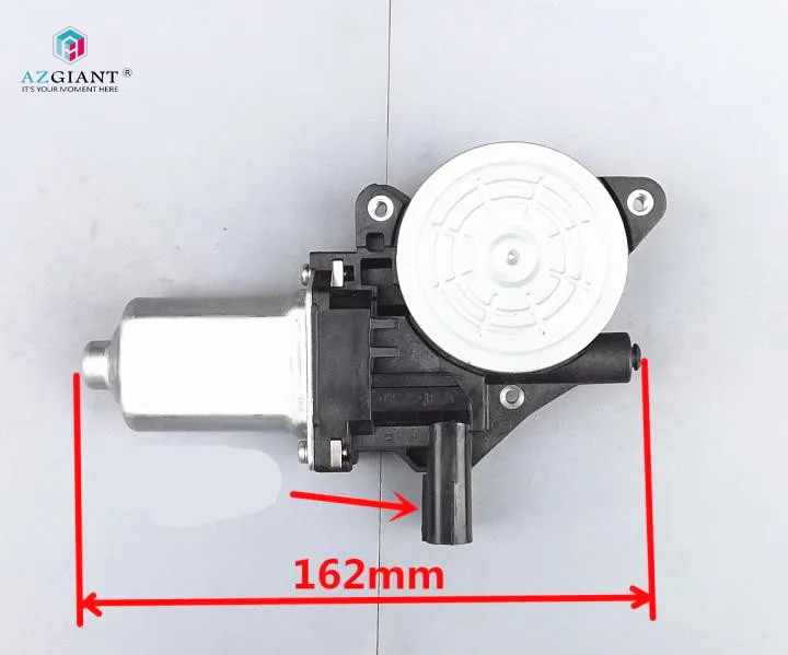 AZGIANT автомобильный подъёмный мотор для окна DC12V DC мотор-редуктор с большим