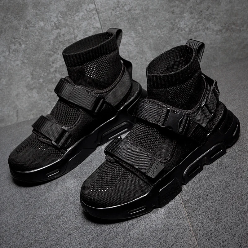 Мужские кроссовки; Летние кроссовки; Zapatillas Deportivas Hombre; дышащая повседневная обувь; Sapato Masculino Zapatillas