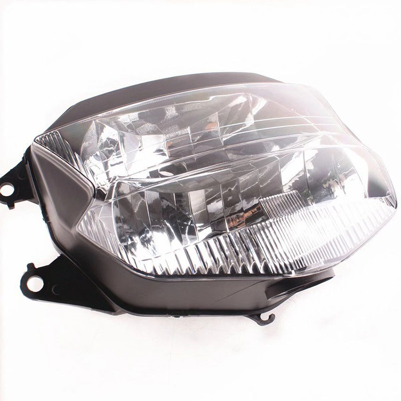 Для 97 07 Honda CBR1100XX CBR 1100 XX передняя фара Фара 1997 1998 1999 2007| |