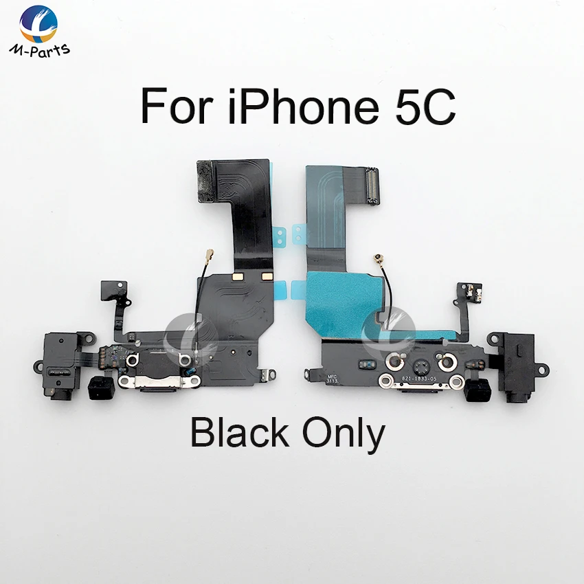 Гибкая док станция для зарядки iPhone 4 4S 5 5S 5C SE белая черная высокое качество