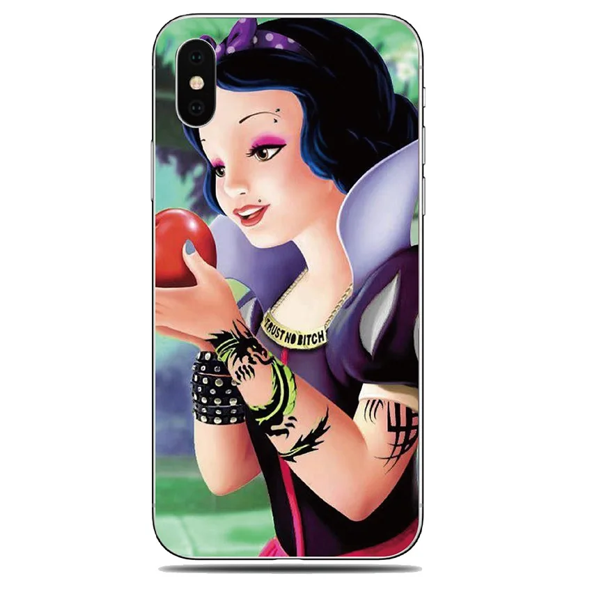 5 Мягкие силиконовые хипстерские чехлы из ТПУ в стиле панк для Wiko Lenny 5 4 3 2Jerry Tommee Harry Sunny 2 3 Plus View 2 Go XL U Feel Lite - Цвет: 5