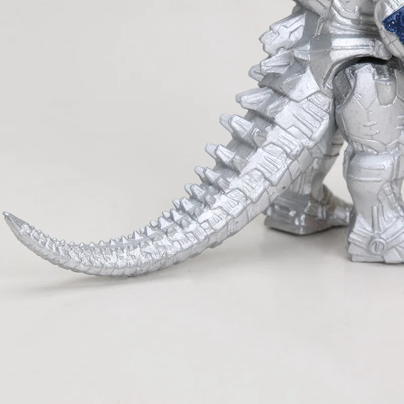 4 шт./компл. мультяшный фильм Kaiju динозавр Альтман Фигурки игрушки фильмы king of the