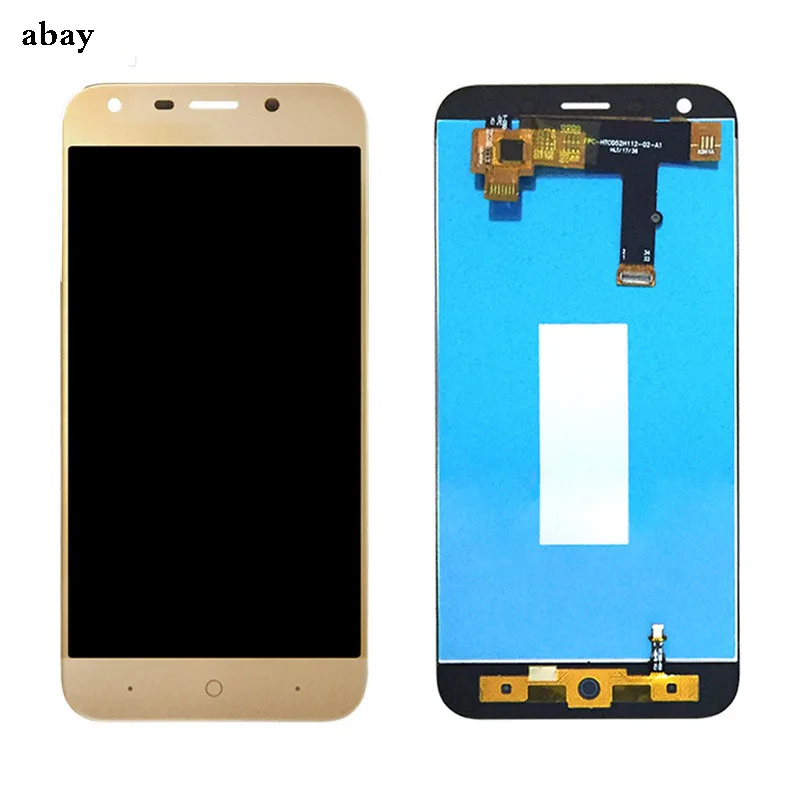 100% Протестировано на ЖК дисплей ZTE Blade A6/A6 Lite и фотодетали для A0620