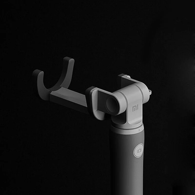 Xiaomi Bluetooth селфи палка Выдвижная ручной затвор для iPhone Android смартфон Huawei Мобильные телефоны