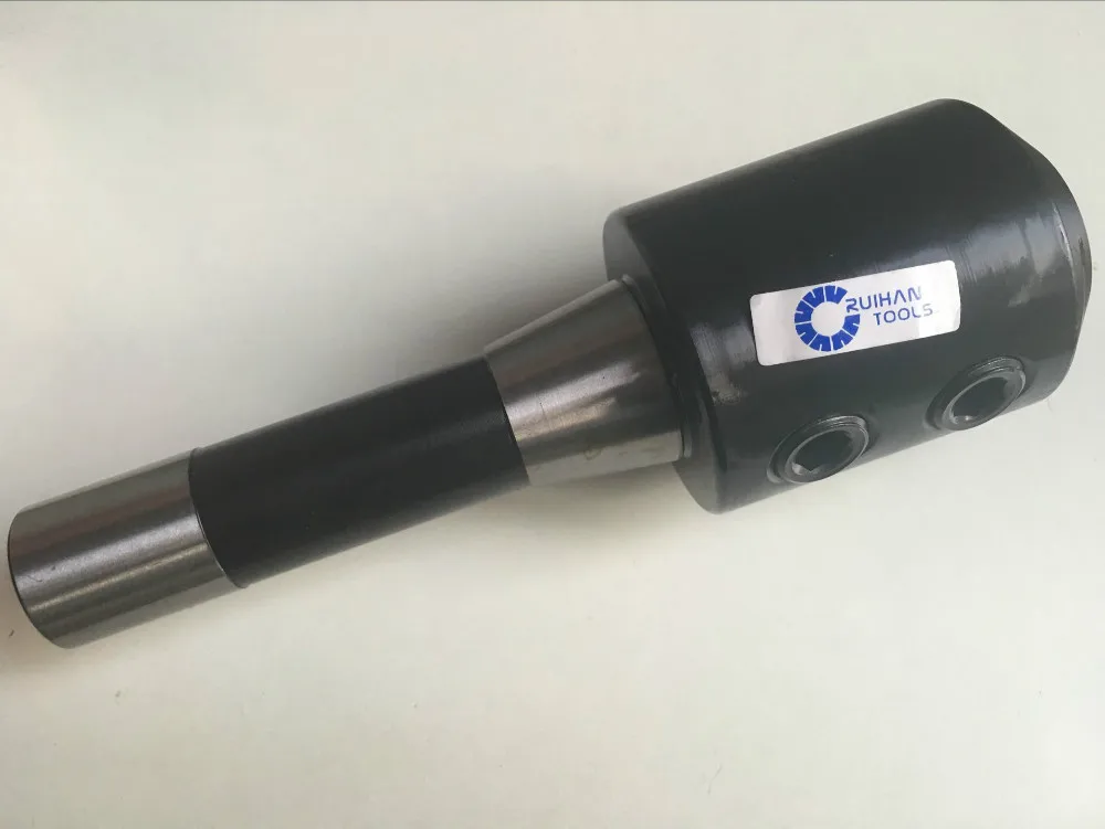 R8 торцевая фреза держатель для инструментов d = 25 мм R8-SLN25 7/16-20UNF | Инструменты