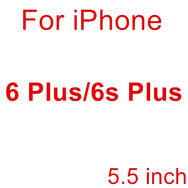For iPhone 6 6S Plus 9H 9D матовое полное покрытие AG Закаленное стекло протектор экрана для iPhone X XS 11 Pro MAX XR 8 7 6S 6 Plus против отпечатков пальцев - Цвет: For iPhone 6 6S Plus