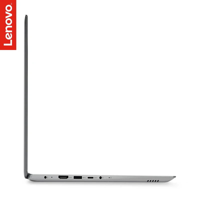 Ноутбук lenovo XiaoXin Chao 14 дюймов светильник (Intel I5-7200U 8G 1 ТБ HDD + 128G SSD 2G ips 1920*1080)
