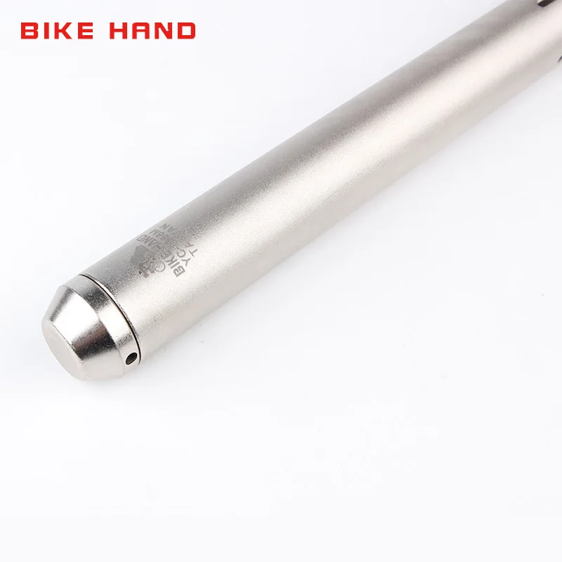 Съемник гарнитуры BIKEHAND 28 6 мм инструменты для ремонта велосипеда инструмент