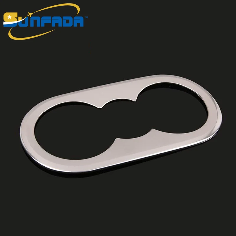 Нержавеющая сталь синий/серебристый/черный Задний центральный подлокотник