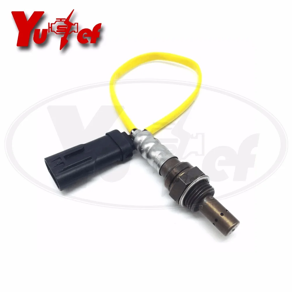 Кислородный датчик O2 подходит для RENAULT CLIO 1 2 LOGAN 4 6 MODUS THALIA TWINGO DACIA 1628SW 9639853680 8200052062