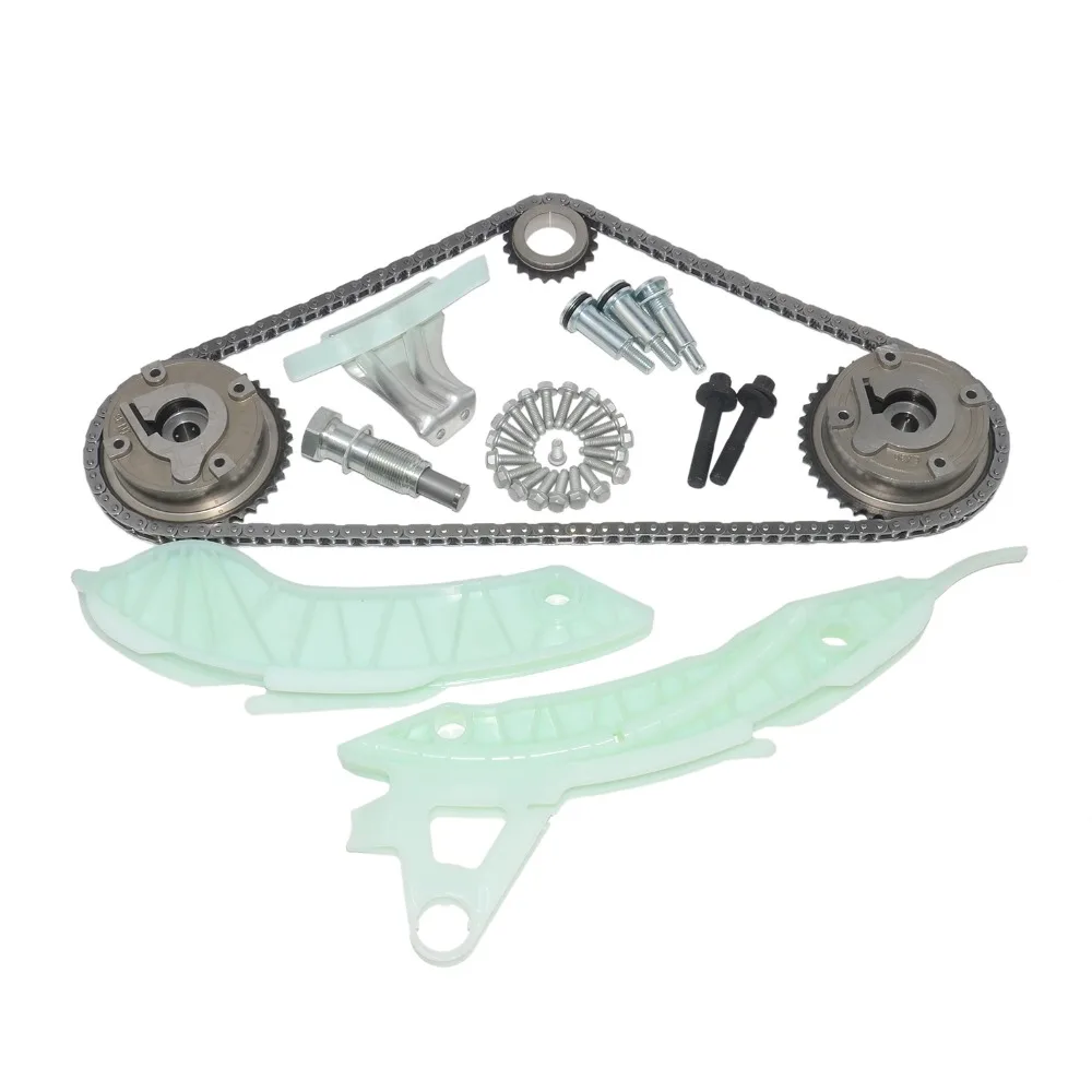 AP03 цепная распределительная Звездочка с приводом клапана VVT для CITROEN C4 BMW MINI PEUGEOT