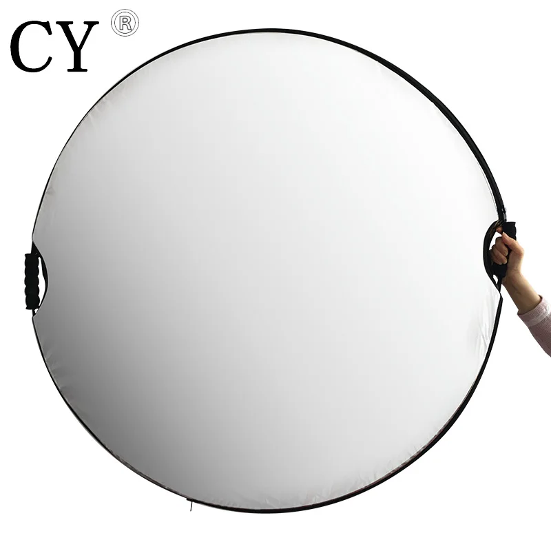 CY 29 &quot60 см 5 в 1 круглый фотографий студийная фотовспышка разборный мульти