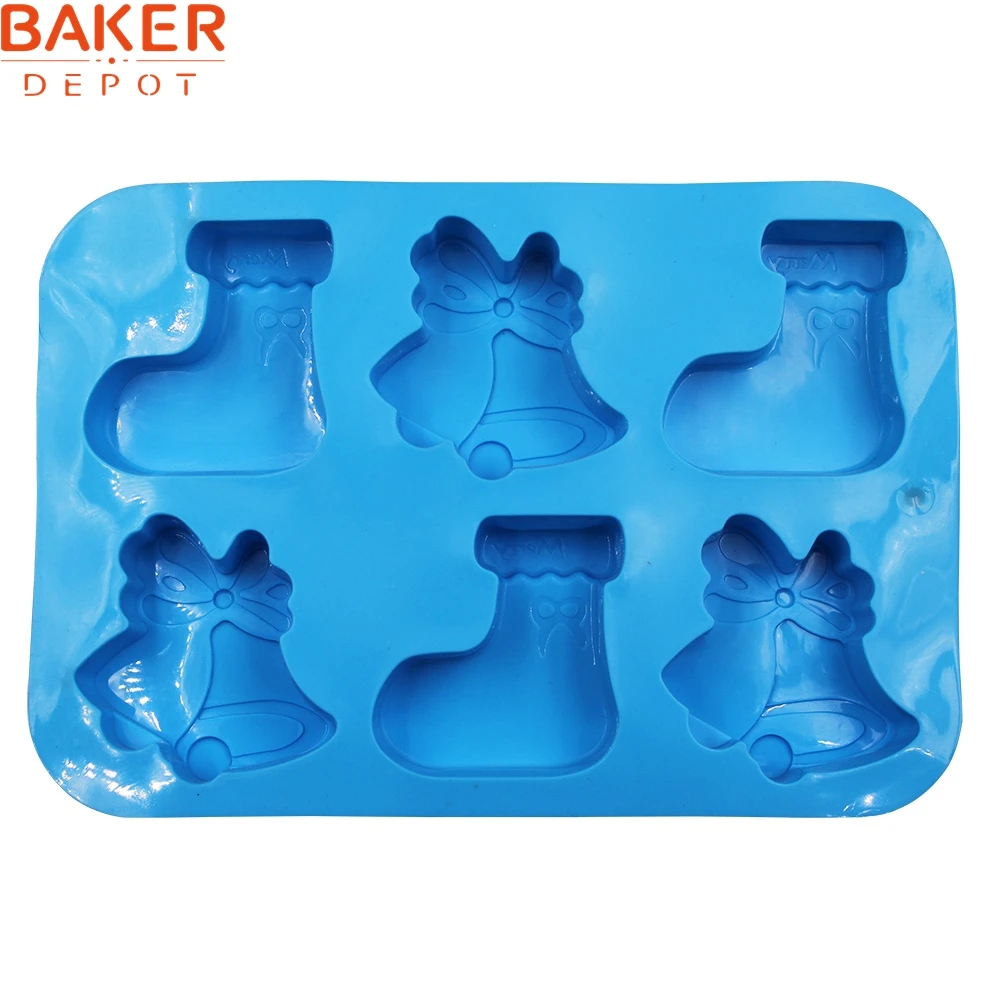 Силиконовая форма для свечей конфет шоколада желе|chocolate mold|cake moldsilicone chocolate mold |