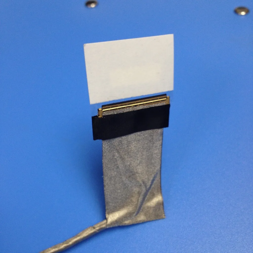 Новый бренд LVDS видеокабель для Lenovo G460 G465 G460EX Z460 Z460A Z465 P/N DC02000ZM10 | Компьютеры и офис