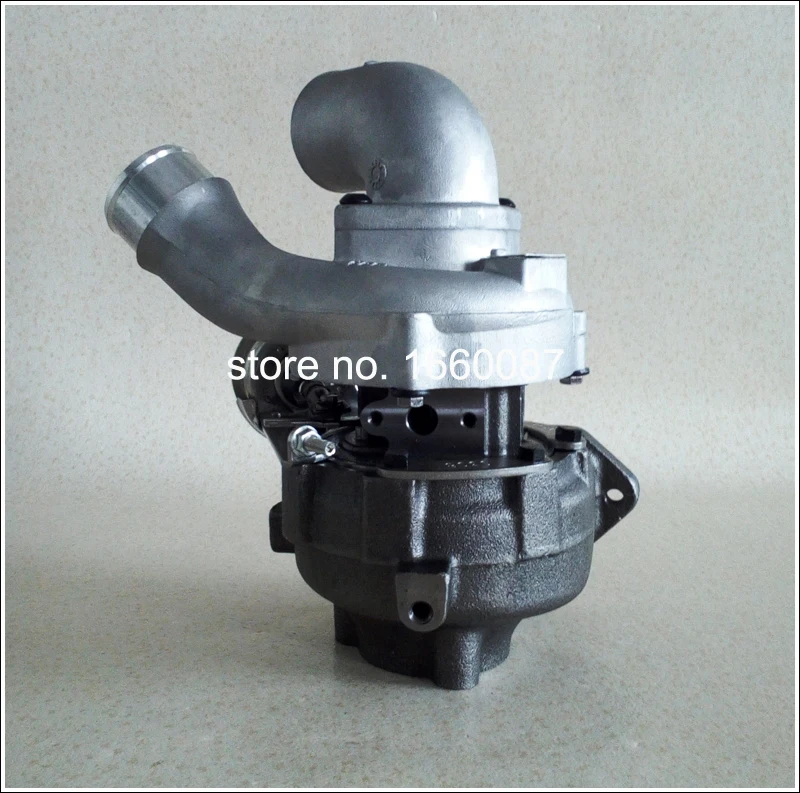 Турбокомпрессор D4CB GT1749S турбина 53039700145 53039700127 turbo ffor Hyyundai Grand Starex|starex| |