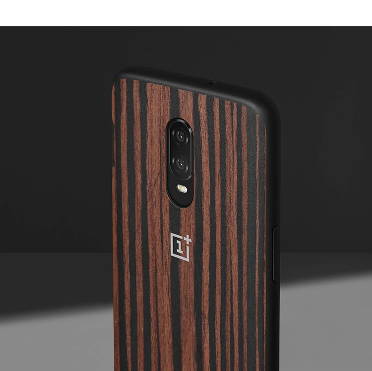 Чехол oneplus 6 t oneplus 6 t крышка для телефона оболочка Ebony TPU Защитный чехол oneplus 6 t one plus 6 T coque