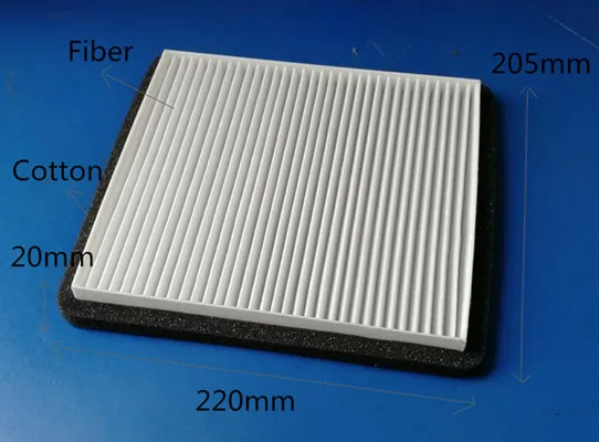 Оптовая продажа фабричная розетка CU20010 OEM 95215156 фотоэлемент из волокна для Spark