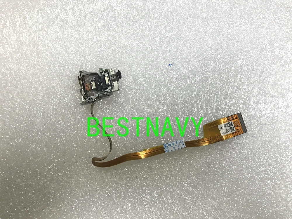 Alpine 6 disc DVD laser optical pickup DZ63G16B For Audio BMNW 7 series Mercedes ML350 CLK500 Comand NTG4 APS Navigation Acur-a |