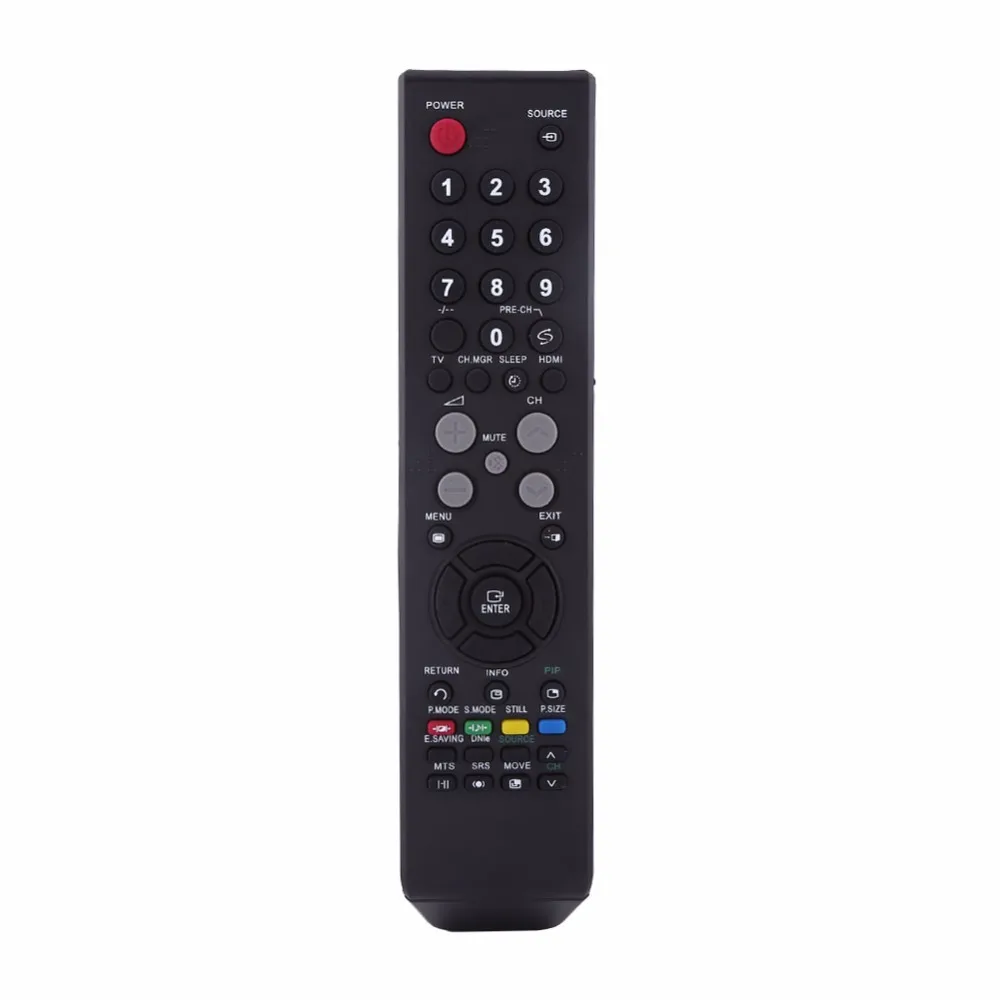 Универсальный пульт дистанционного управления для Samsung HDTV LED Smart TV|universal remote