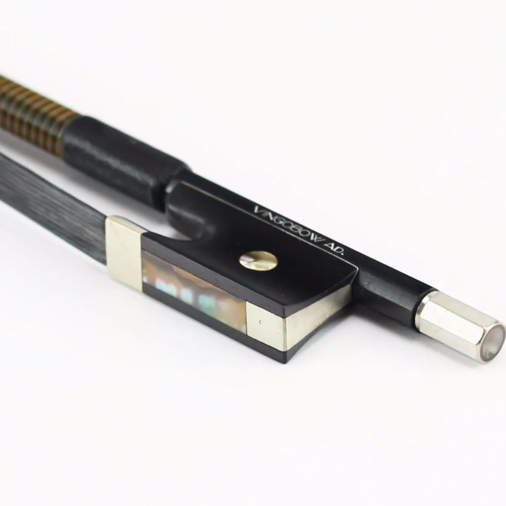 Аксессуар для скрипки из углеродного волокна размер 4/4 в|Детали и аксессуары