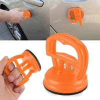 2 2 inch mini car remover puller cup auto body dent removal tools strong suction cup car repair kit glass metal lifter locking