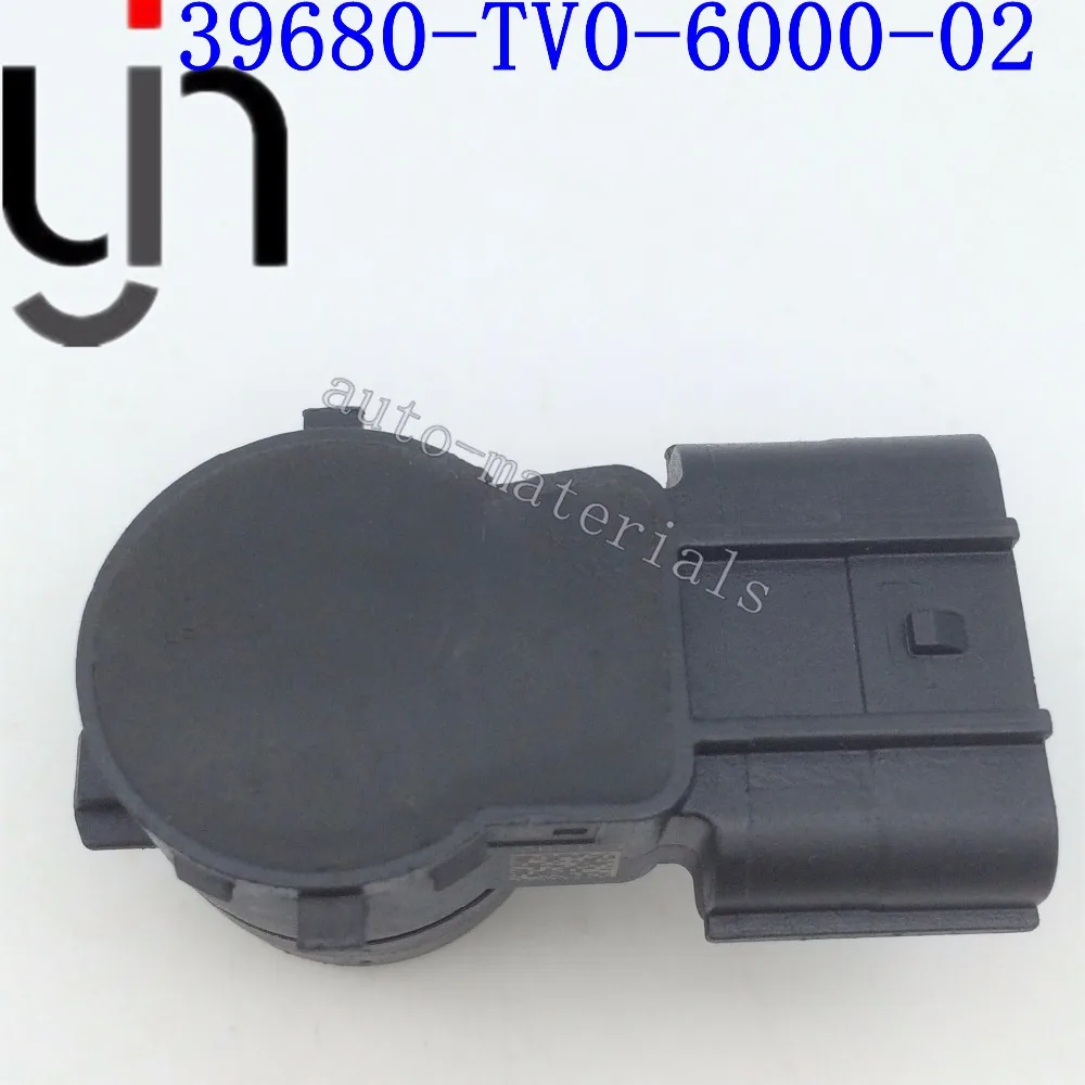 Парктроник 39680 TV0 E11ZE датчик парковки для Acura RLX CRV Civic 6000 02 100% оригинал|parking sensor|car