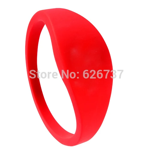 13 56 МГц MF Classic 1K S50 F08 водонепроницаемый браслет|wristband| |