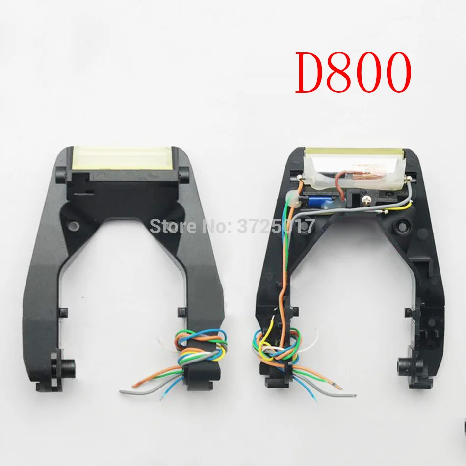 Набор 1 Верхняя крышка вспышки запасные части для Nikon D800 D800E SLR - Комплект: Набор 1