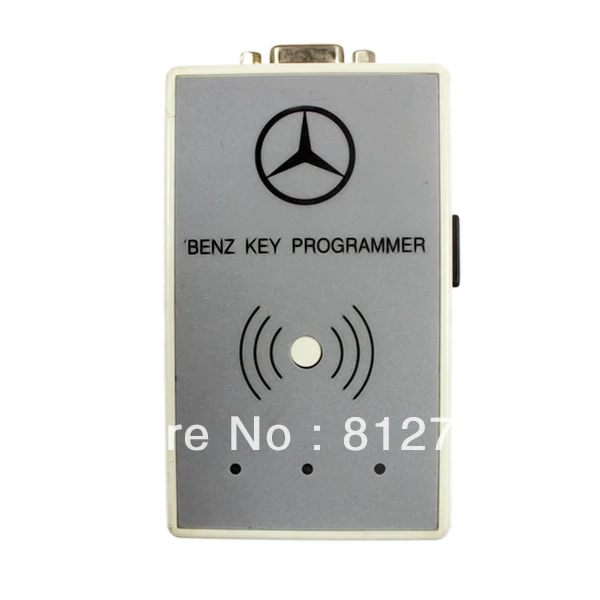 BENZ key Programmer Free Shipping | Автомобили и мотоциклы