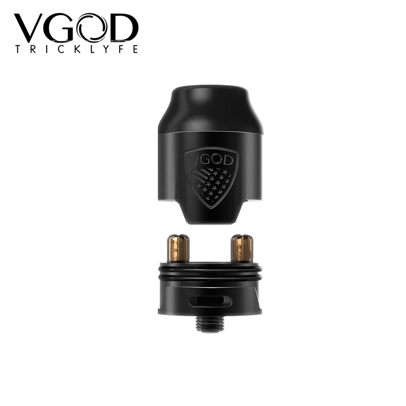 Оригинальный VGOD Pro Mech 2 комплект с мл Elite Rda pro mech мод Модернизированный mod как vgod elite
