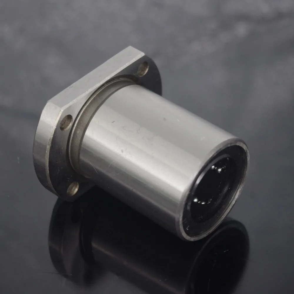 

Free shipping 1Pcs Linear bearing LMH6UU LMH8UU LMH10UU LMH12UU LMH16UU LMH20UU LMH25UU LMH30UU LMH35UU LMH40UU CNC