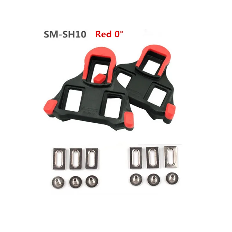 Новая коробка SHIMAN0 дорожный велосипед замок MS SH10/MS SH11/MS SH12 Замок кусок SH45/SH51