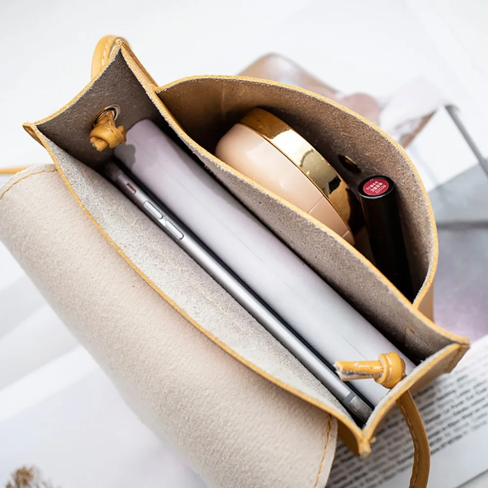 Женская модная однотонная ламинированная сумка на молнии с контрастной цепочкой