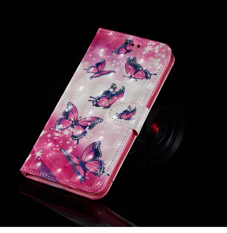 Флип-кожаный чехол для Coque samsung A50 Чехол-книжка с бумажником и подставкой Чехол для телефона для Hoesje samsung Galaxy A50 A 50 SM-A505F Чехол-книжка