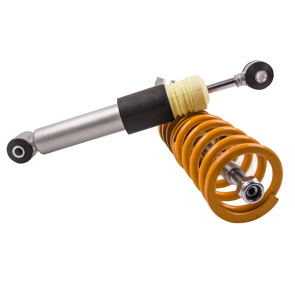 Комплект для опускания подвески Coilover Fiat 500 1 4 Abarth 2008-2012 | Автомобили и мотоциклы