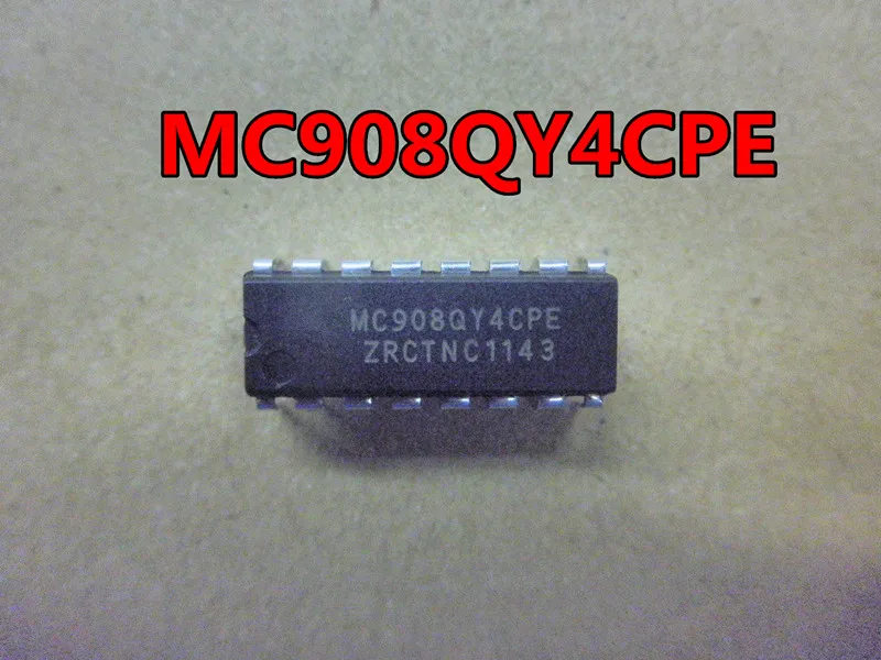 

MC908QY4CPE DIP