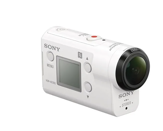 Sony HDR-AS300 экшен-камера видеокамера Камера | Электроника