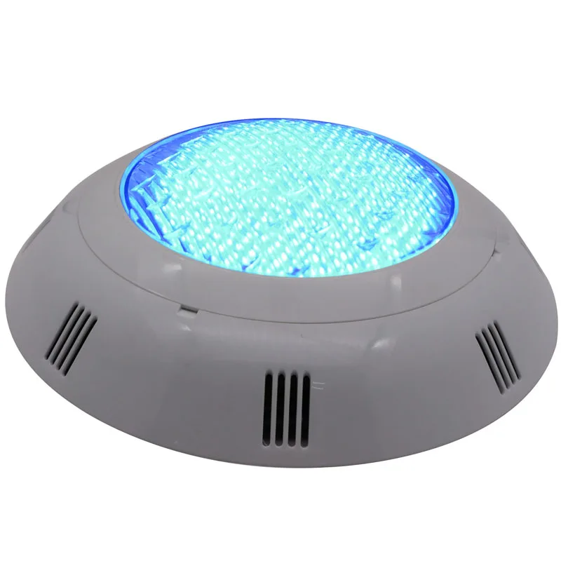 Настенный светодиодный RGB-светильник для бассейна 12 В 18 Вт 24 35 | Лампы и освещение