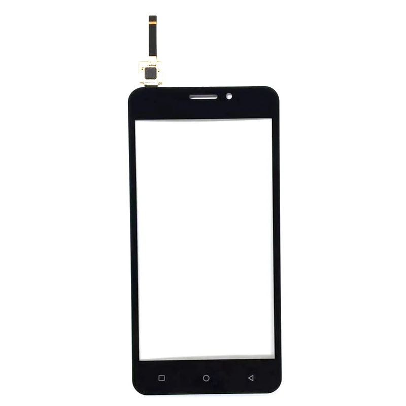 Высокое качество itel a13 s11 s12 s31 s32 смартфон сотовый телефон Сенсорный экран сенсорный Экран+ 3M наклейки на багажник автомобиля