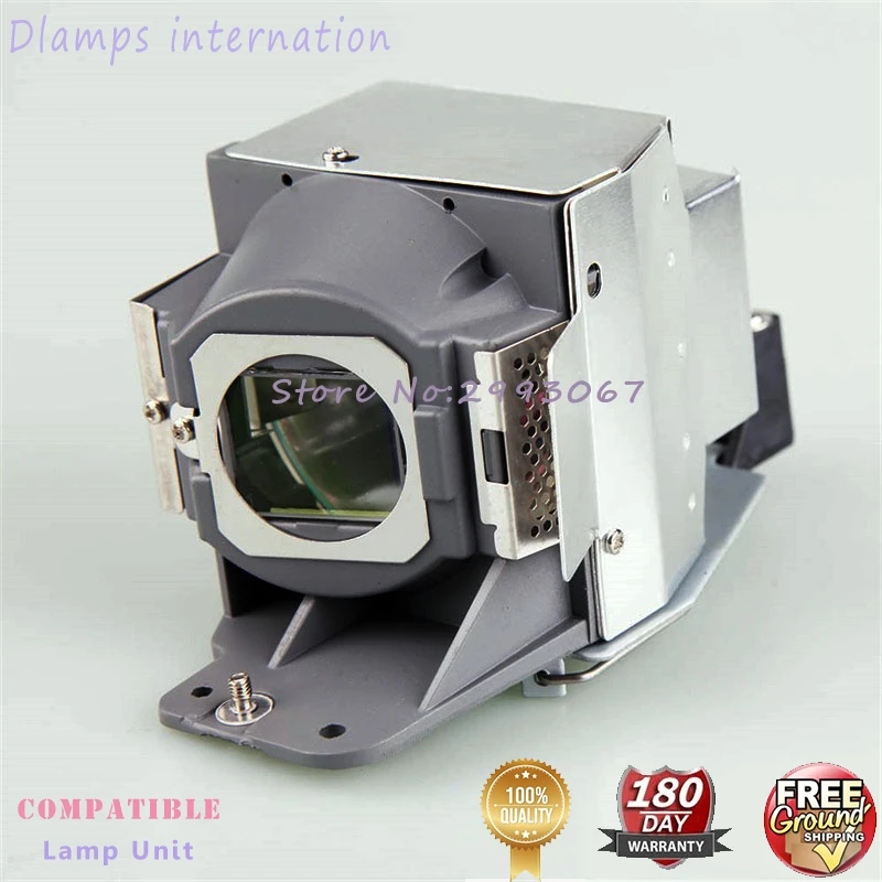 High quality 5J.J7L05.001 / 5J.J9H05.001 / 5J.J6E05.001 For BENQ W1070 W1070+ W1080 W1080ST HT1085ST HT1075 W1300 MX662 MX720