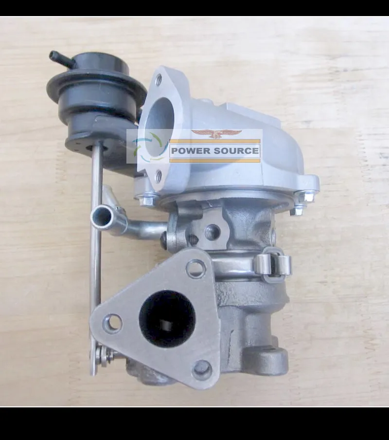 Турбокомпрессор RHF3 VZ49 13900 83GB0 1390083GB0 для Isuzu SUZUKI мотоцикла квадроцикла дюны карт