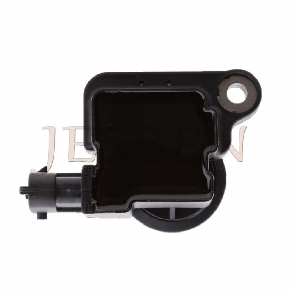 12787707 H6T60271 4PCS Ignition Coils Fit For OPEL VAUXHALL SIGNUM VECTRA C MK SAAB 9-3 9-3X 2002-2015 NO# HAS-004-05 HAS00405 | Автомобили