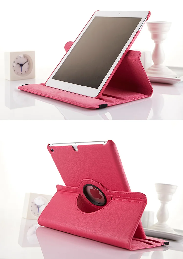 Чехол для 6 Поколения iPad 9,7 A1893 A1954, чехол для планшета, умный чехол-подставка, чехол для iPad, чехол