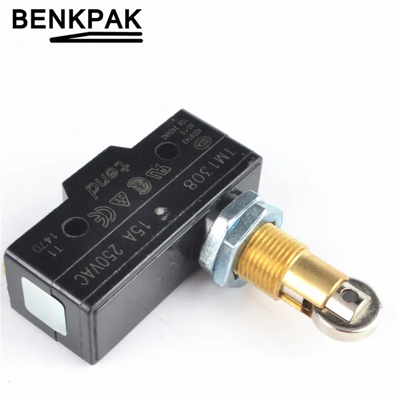 Качество серебряные контакты микропереключатель TM1308|switch micro switch|switch switchswitch |